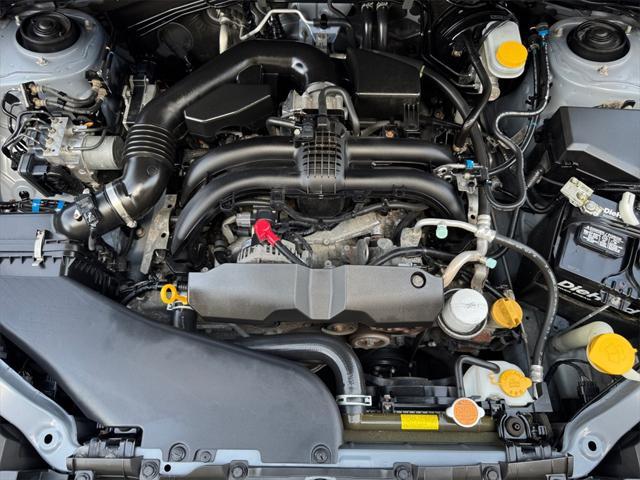 used 2018 Subaru Forester car, priced at $18,111