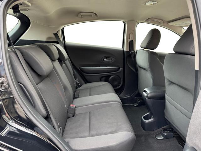 used 2019 Honda HR-V car, priced at $19,069