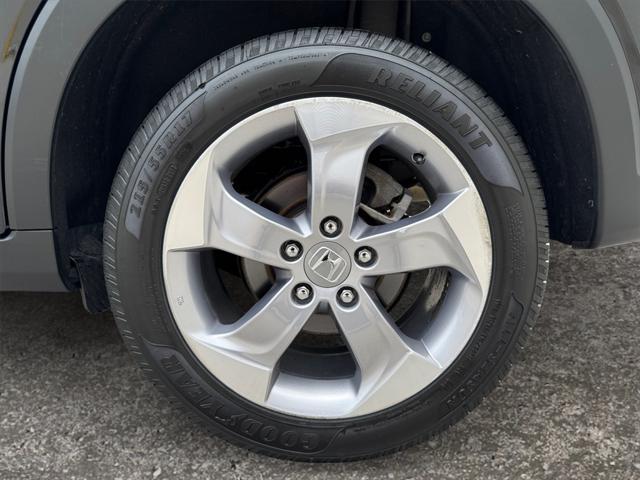 used 2019 Honda HR-V car, priced at $19,069