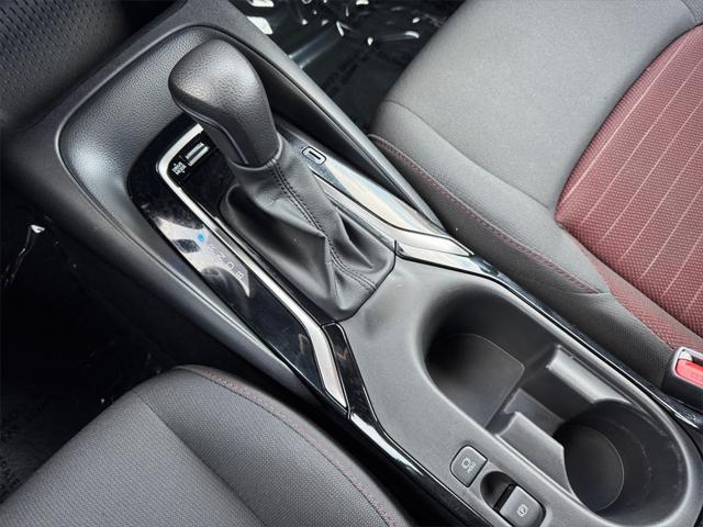 used 2024 Toyota Corolla car, priced at $21,967