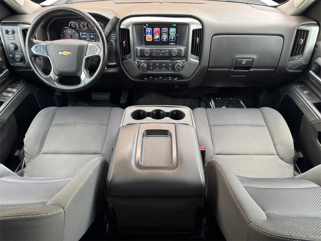 used 2019 Chevrolet Silverado 2500 car, priced at $31,998