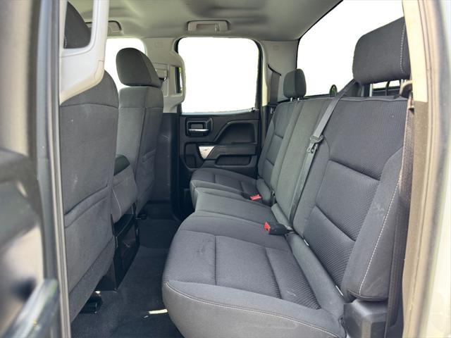used 2019 Chevrolet Silverado 2500 car, priced at $31,998