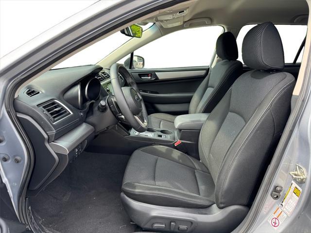 used 2019 Subaru Outback car, priced at $18,097