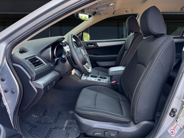 used 2019 Subaru Outback car, priced at $18,097
