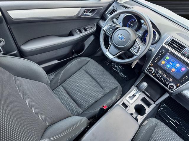 used 2019 Subaru Outback car, priced at $18,097
