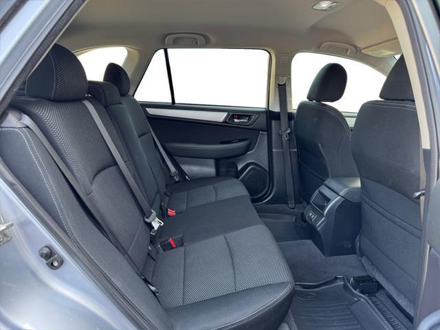 used 2019 Subaru Outback car, priced at $18,097