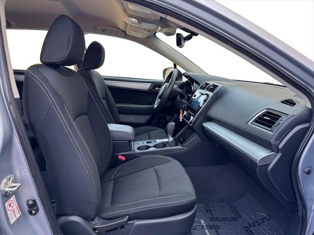 used 2019 Subaru Outback car, priced at $18,097