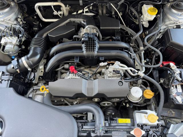 used 2019 Subaru Outback car, priced at $18,097