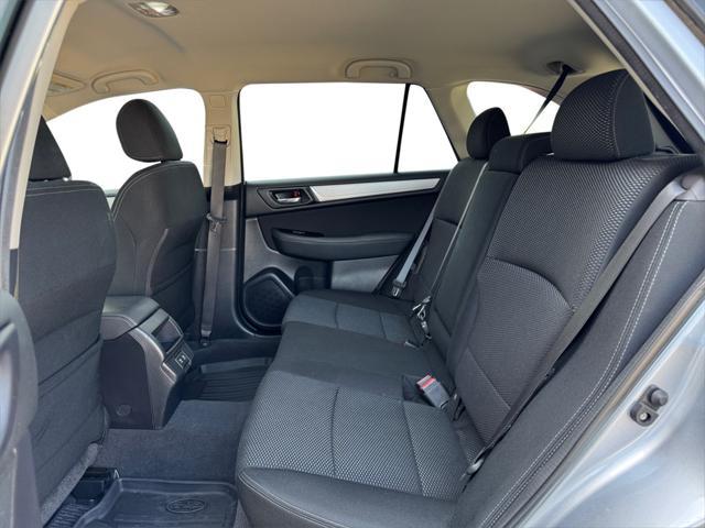 used 2019 Subaru Outback car, priced at $18,097