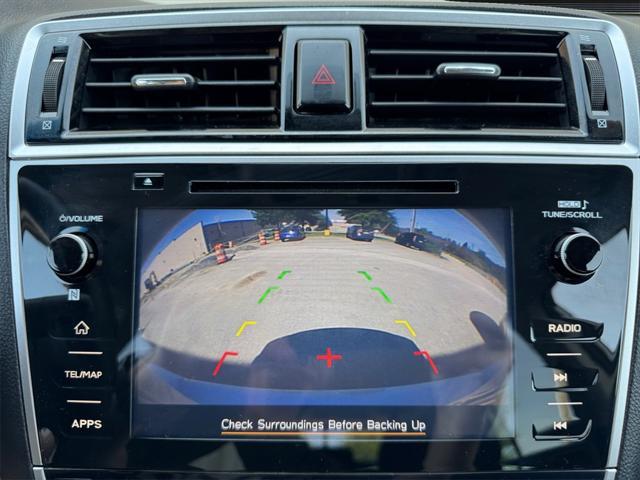 used 2019 Subaru Outback car, priced at $18,097