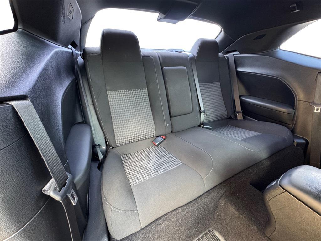 used 2020 Dodge Challenger car, priced at $21,289