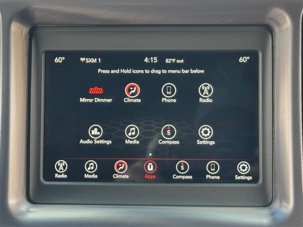 used 2020 Dodge Challenger car, priced at $21,289