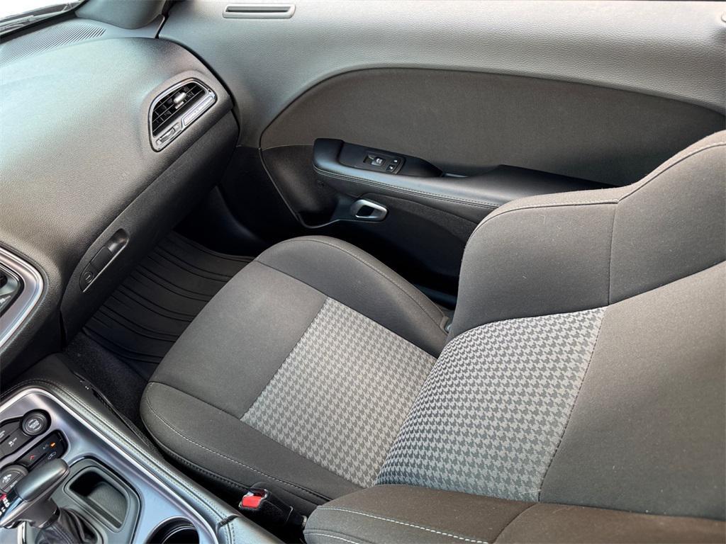 used 2020 Dodge Challenger car, priced at $21,289