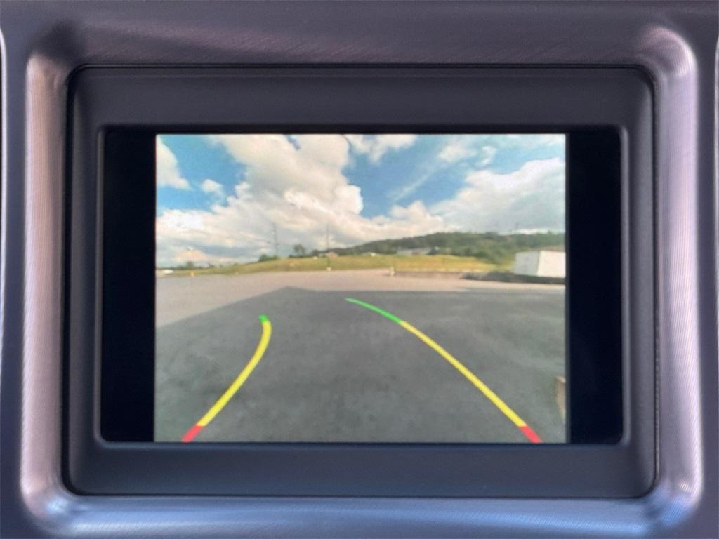 used 2020 Dodge Challenger car, priced at $21,289