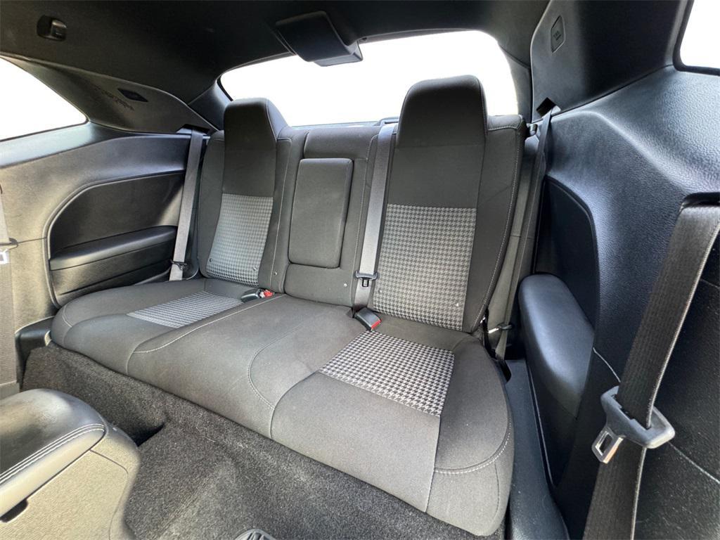 used 2020 Dodge Challenger car, priced at $21,289