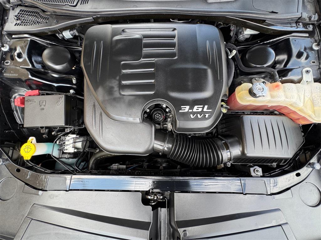 used 2020 Dodge Challenger car, priced at $21,289