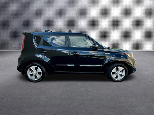 used 2016 Kia Soul car, priced at $12,271