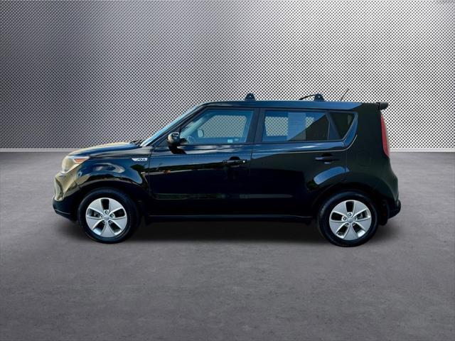 used 2016 Kia Soul car, priced at $12,271