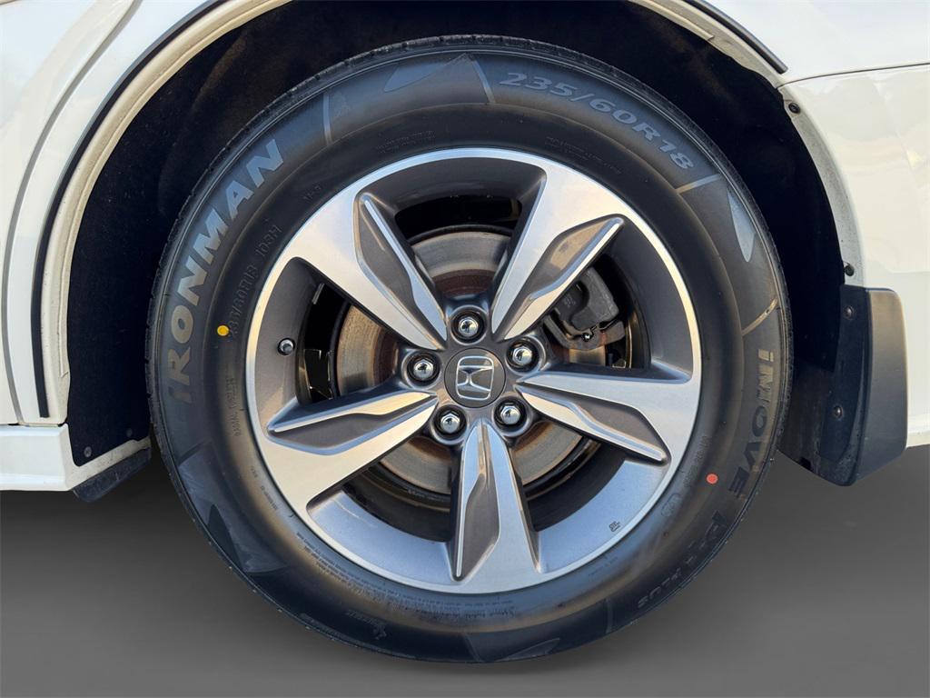 used 2019 Honda Odyssey car, priced at $24,711