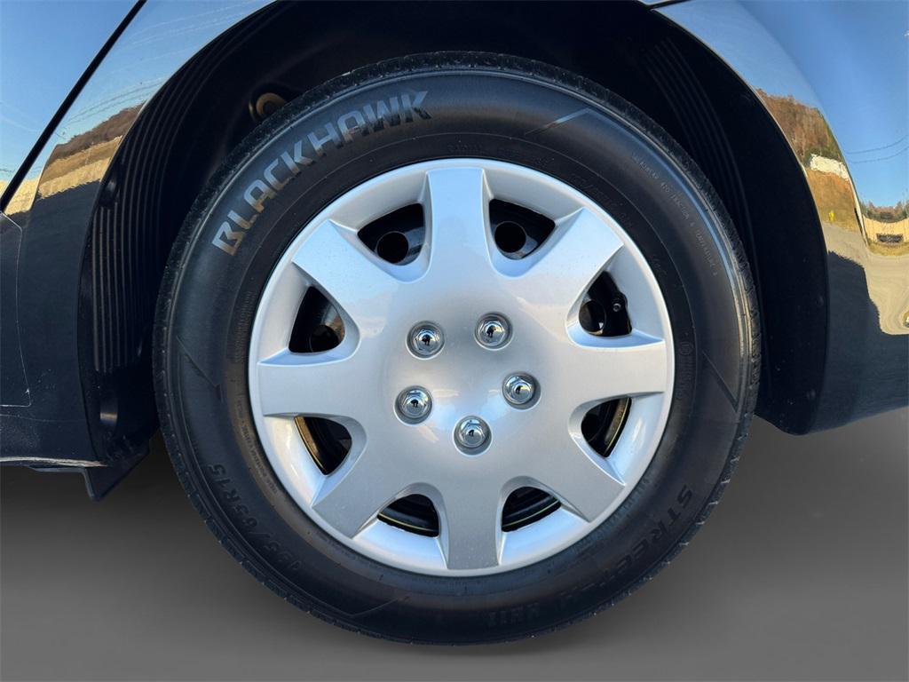 used 2017 Kia Forte car, priced at $8,408