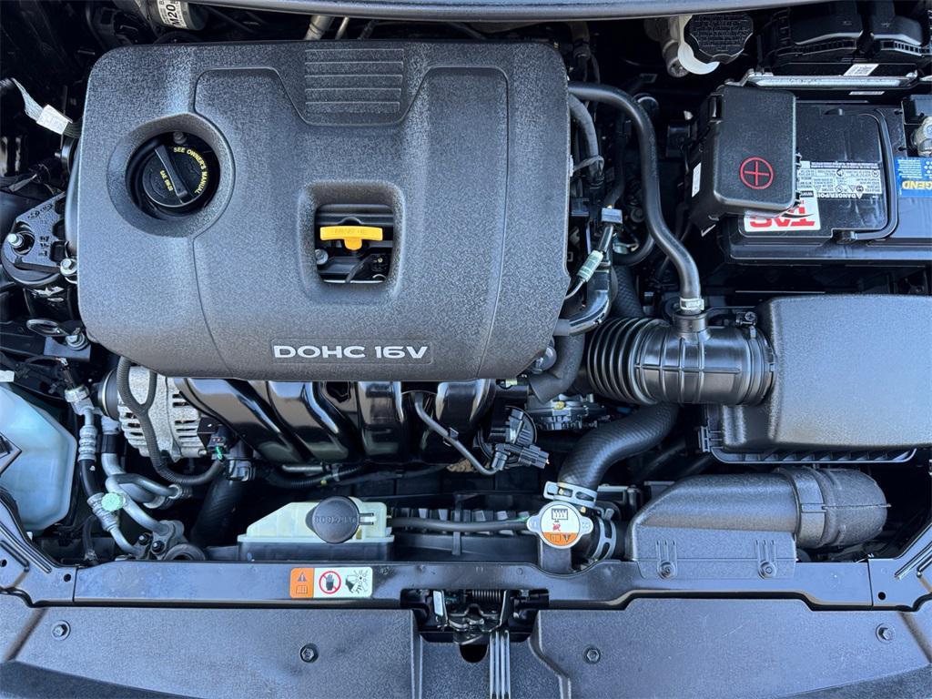 used 2017 Kia Forte car, priced at $8,408