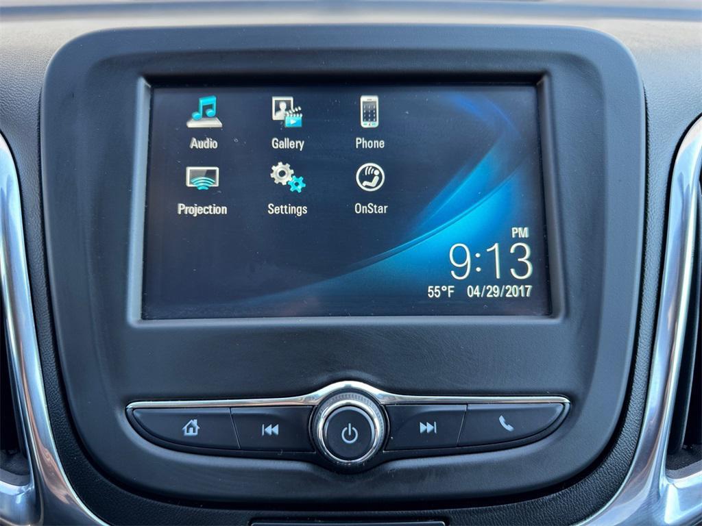 used 2018 Chevrolet Equinox car, priced at $14,690