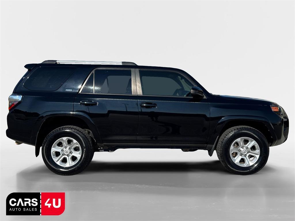 used 2019 Toyota 4Runner car, priced at $28,976