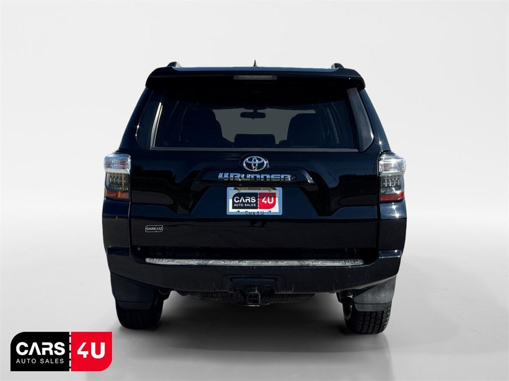used 2019 Toyota 4Runner car, priced at $28,976