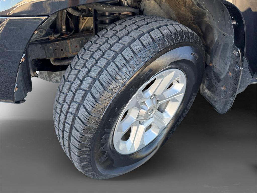 used 2019 Toyota 4Runner car, priced at $29,597