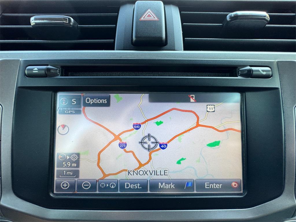 used 2019 Toyota 4Runner car, priced at $29,597
