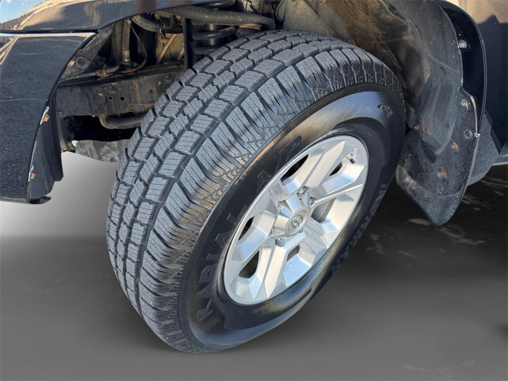 used 2019 Toyota 4Runner car, priced at $28,976