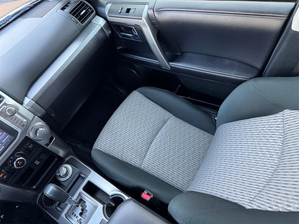 used 2019 Toyota 4Runner car, priced at $29,597