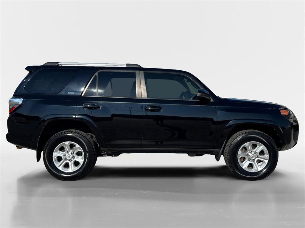 used 2019 Toyota 4Runner car, priced at $29,597