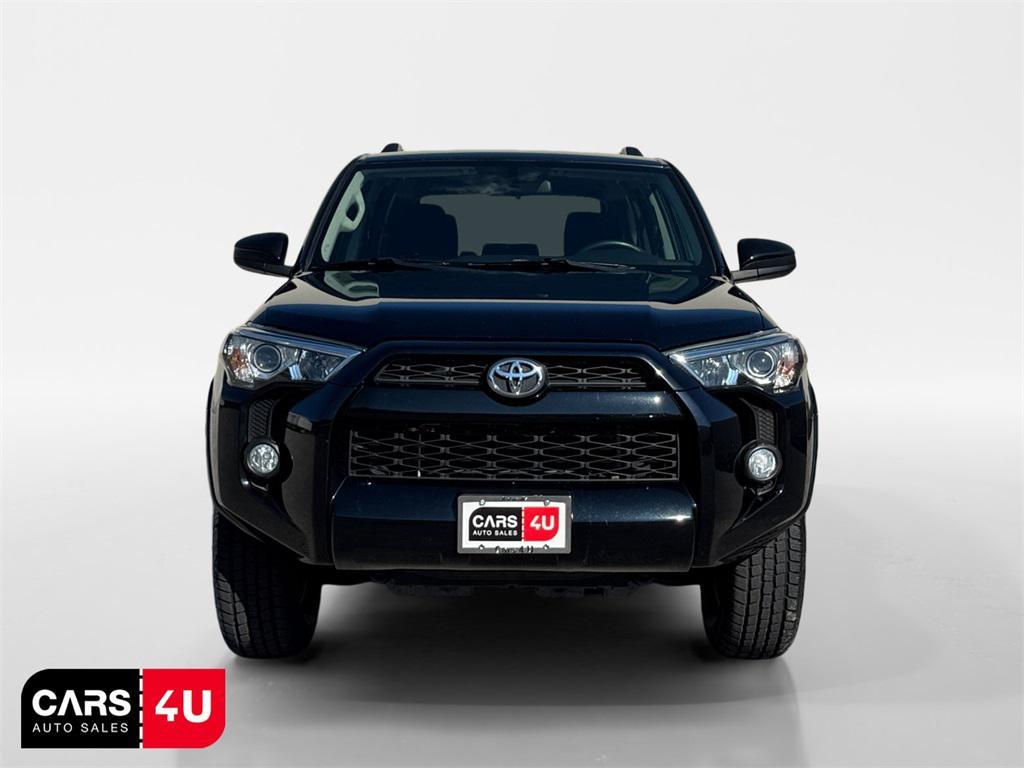 used 2019 Toyota 4Runner car, priced at $28,976