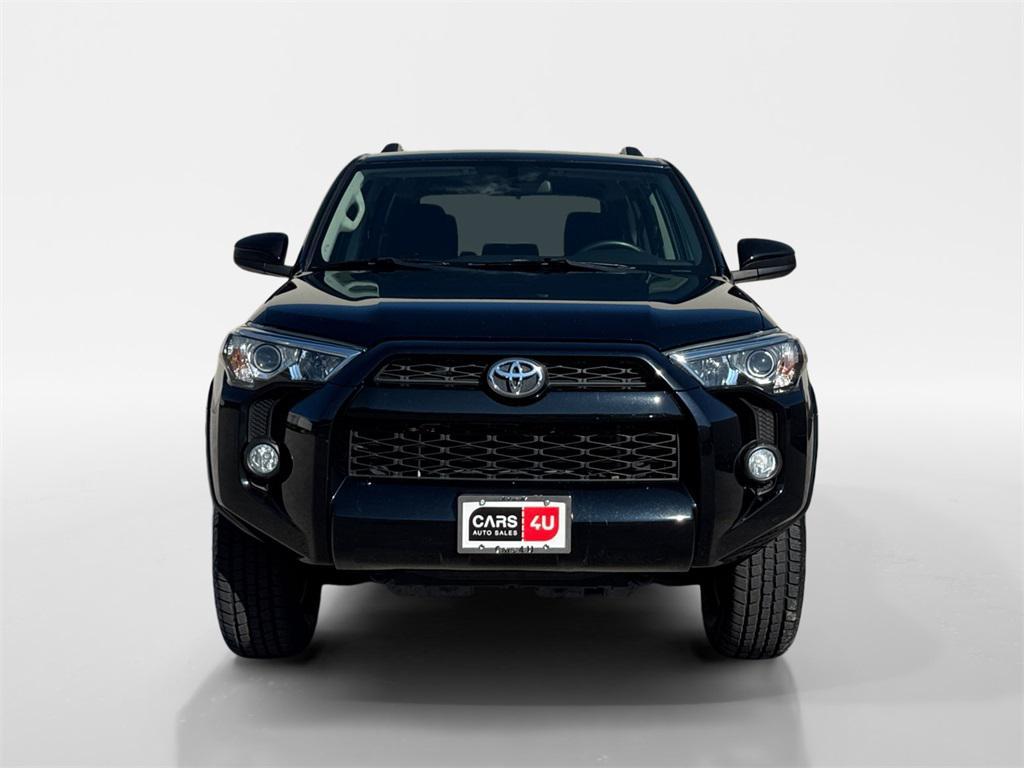 used 2019 Toyota 4Runner car, priced at $29,597