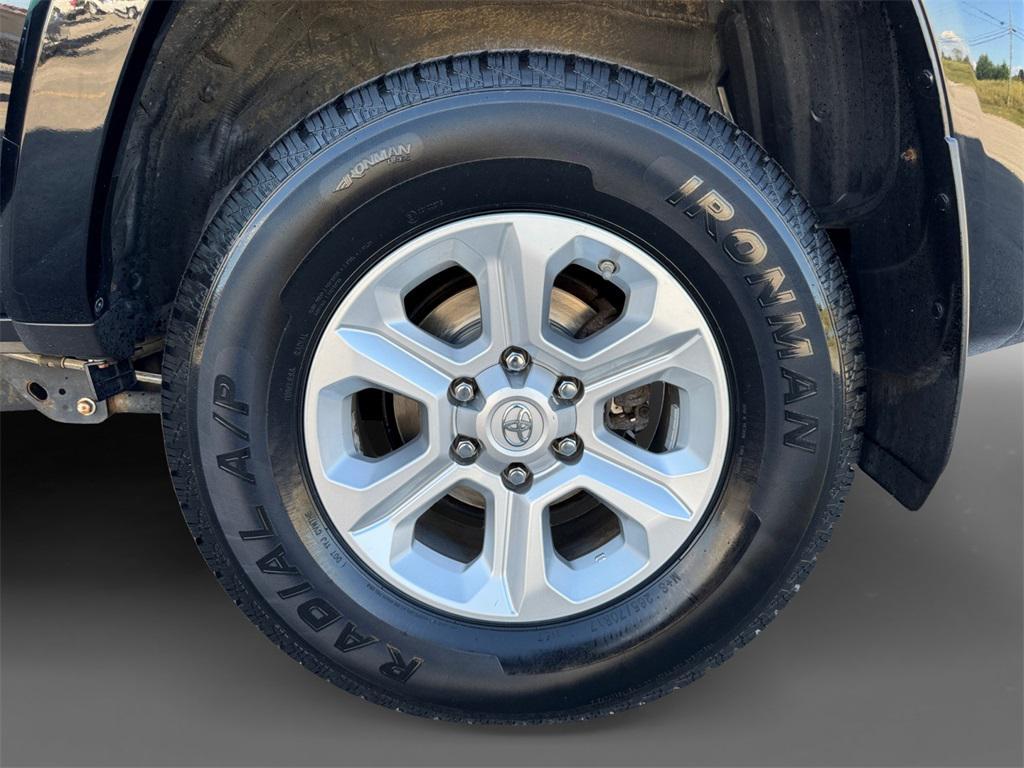 used 2019 Toyota 4Runner car, priced at $29,597