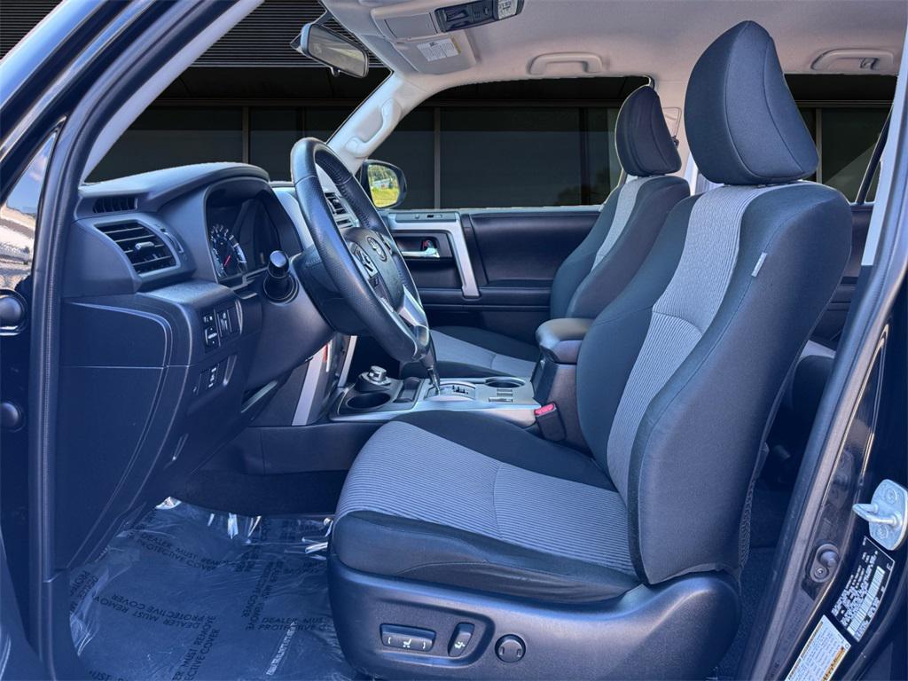 used 2019 Toyota 4Runner car, priced at $29,597