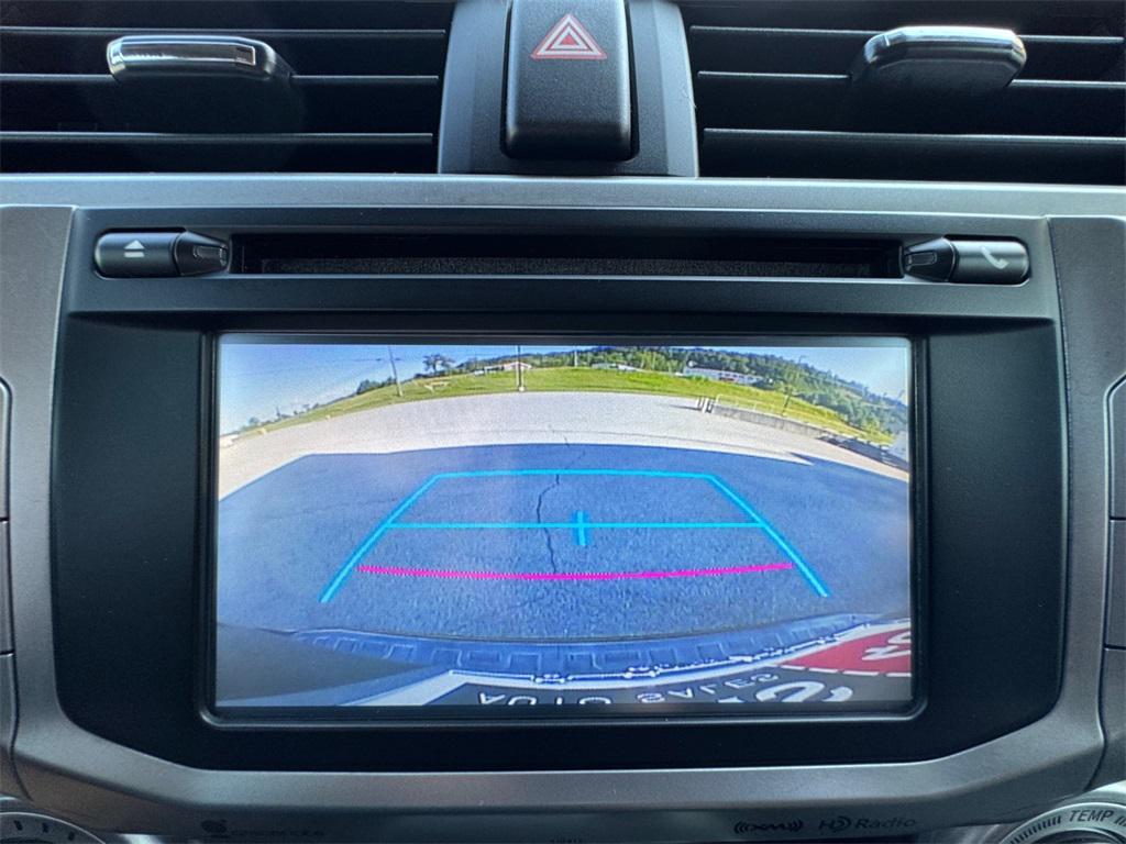 used 2019 Toyota 4Runner car, priced at $29,597