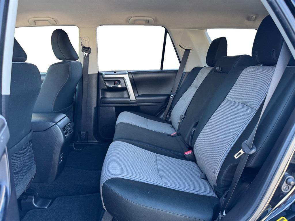 used 2019 Toyota 4Runner car, priced at $29,597