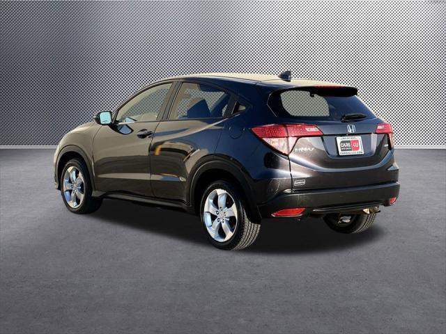 used 2016 Honda HR-V car, priced at $15,204