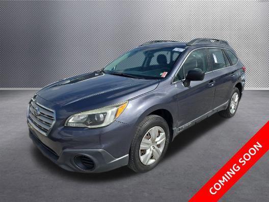 used 2015 Subaru Outback car, priced at $13,662