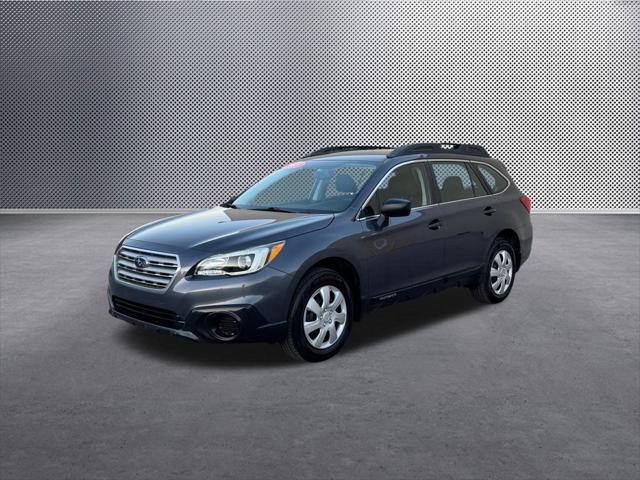 used 2015 Subaru Outback car, priced at $13,098