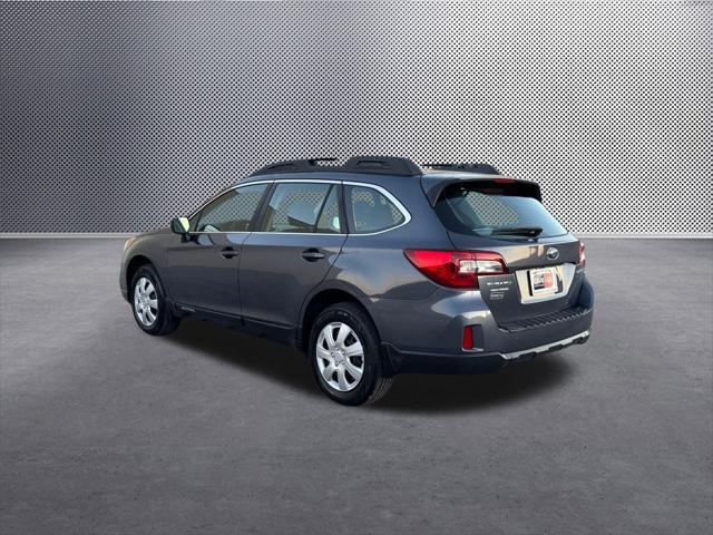 used 2015 Subaru Outback car, priced at $13,098