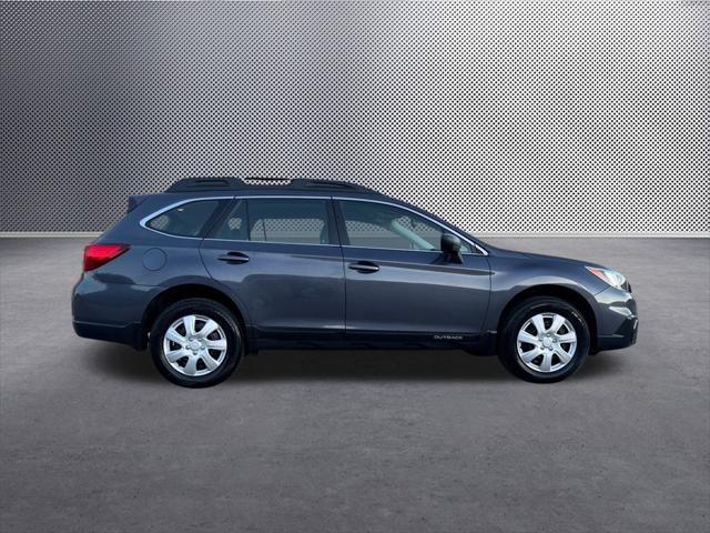 used 2015 Subaru Outback car, priced at $13,098