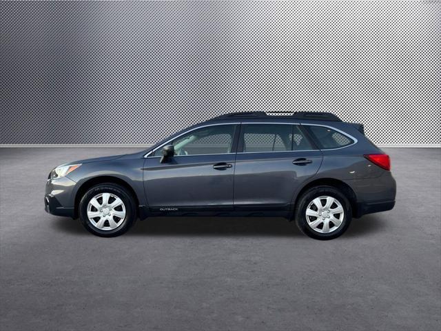 used 2015 Subaru Outback car, priced at $13,098