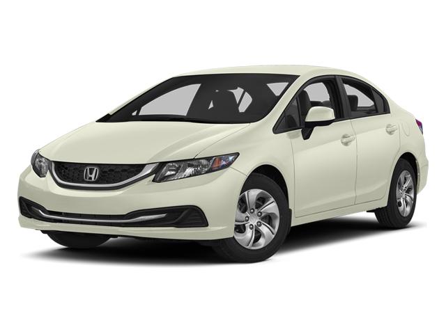 used 2013 Honda Civic car, priced at $14,863