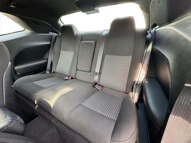 used 2023 Dodge Challenger car, priced at $25,950