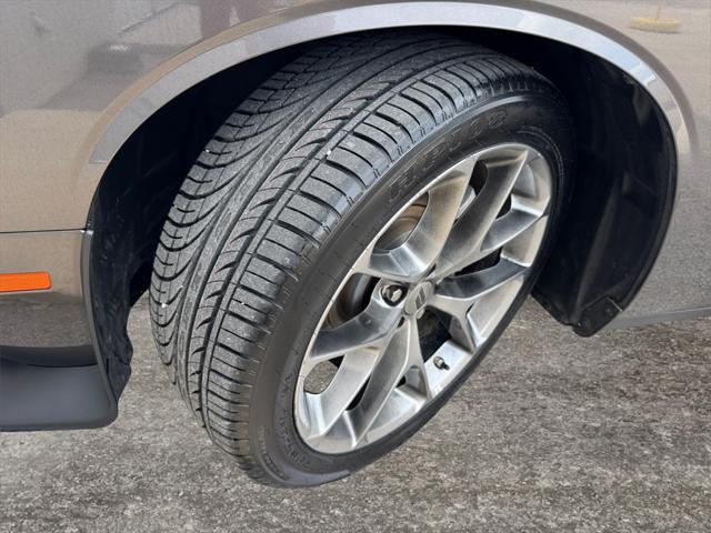 used 2023 Dodge Challenger car, priced at $25,681