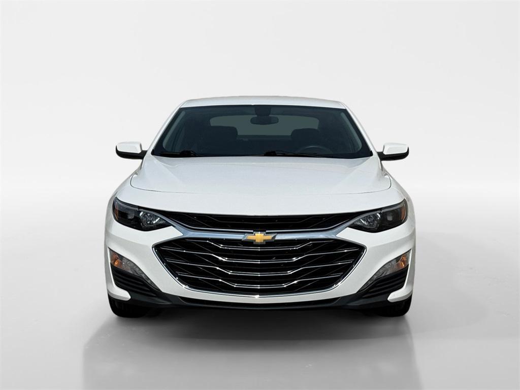 used 2022 Chevrolet Malibu car, priced at $17,123