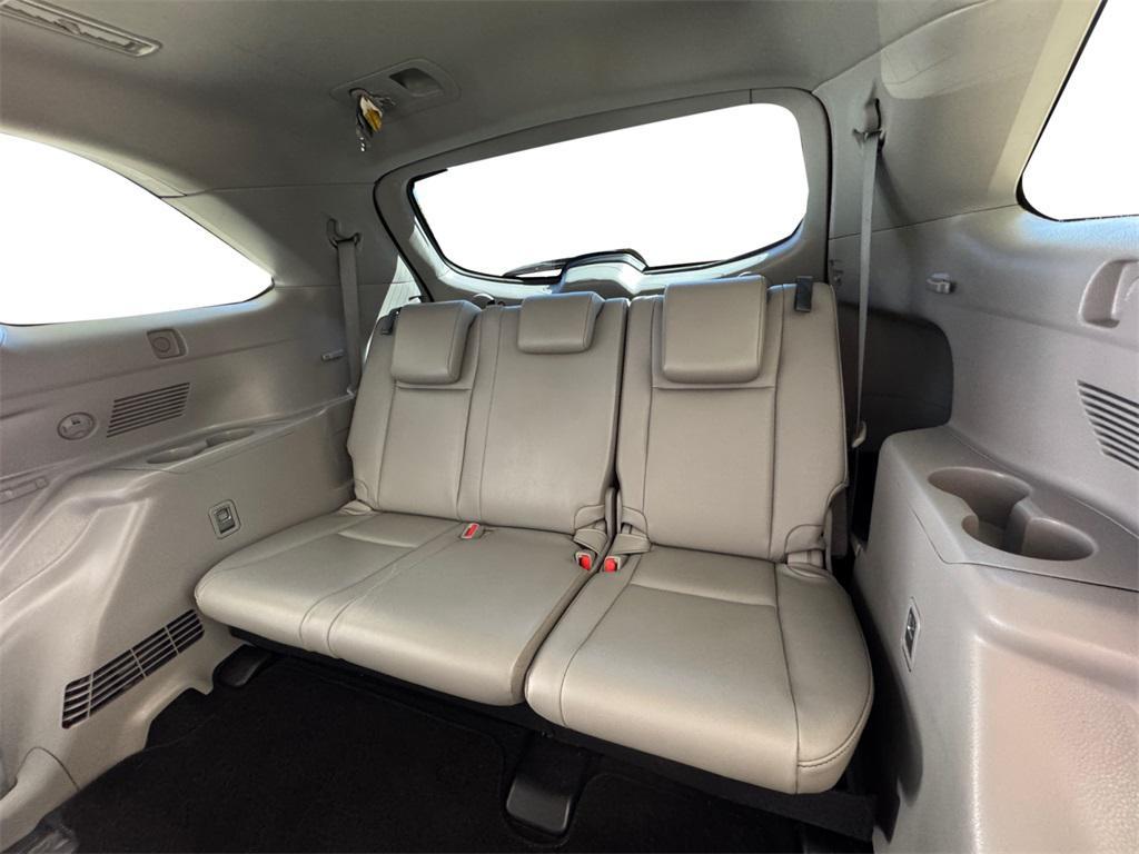 used 2019 Toyota Highlander car, priced at $24,500